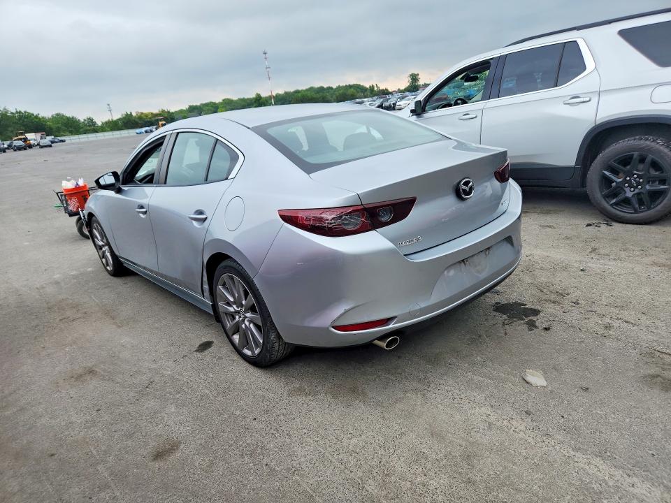 Продажа на аукционе авто 2020 Mazda 3, vin: JM1BPACL3L1165457, номер лота: 85962305