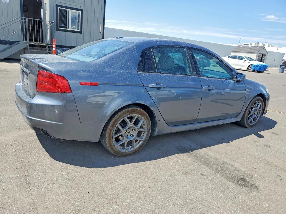 2006 Acura 3.2tl მანქანა იყიდება აუქციონზე, vin: 19UUA66236A022251, აუქციონის ნომერი: 61939936