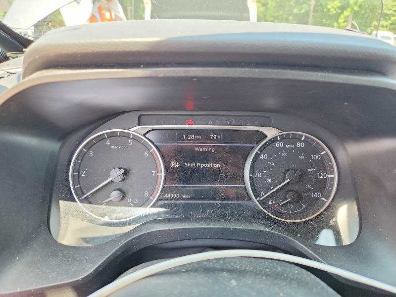 Aukcja sprzedaży 2025 Nissan Rogue, vin: 5N1BT3BAXSC811566, numer aukcji: 62484336