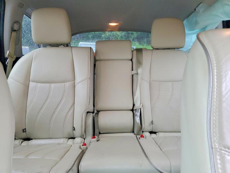 62985066 :رقم المزاد ، 5N1DL0MM0LC512006 vin ، 2020 Infiniti Qx60 مزاد بيع