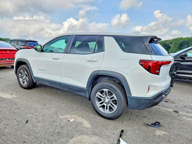62775266 :رقم المزاد ، 3GKALUEG0TL391218 vin ، 2026 Gmc Terrain مزاد بيع