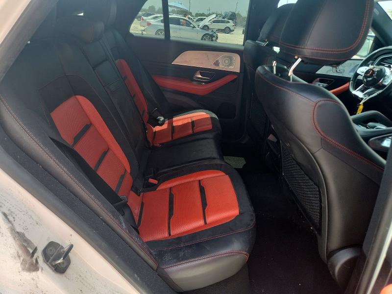 Aukcja sprzedaży 2021 Mercedes-benz Gle Coupe, vin: 4JGFD6BB3MA297079, numer aukcji: 60131516