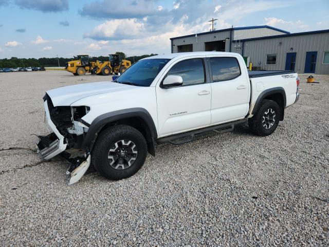 2016 Toyota Tacoma მანქანა იყიდება აუქციონზე, vin: 3TMAZ5CN0GM023249, აუქციონის ნომერი: 59084606