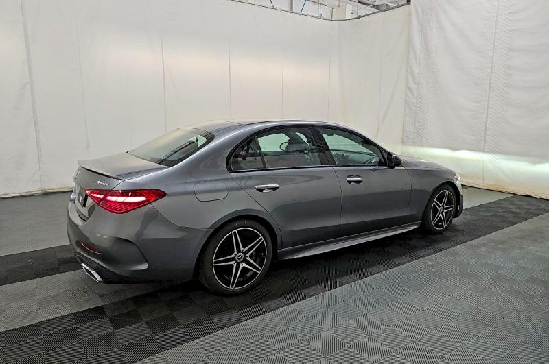 Продаж на аукціоні авто 2022 Mercedes-benz C, vin: W1KAF4HBXNR019860, номер лоту: 62716426