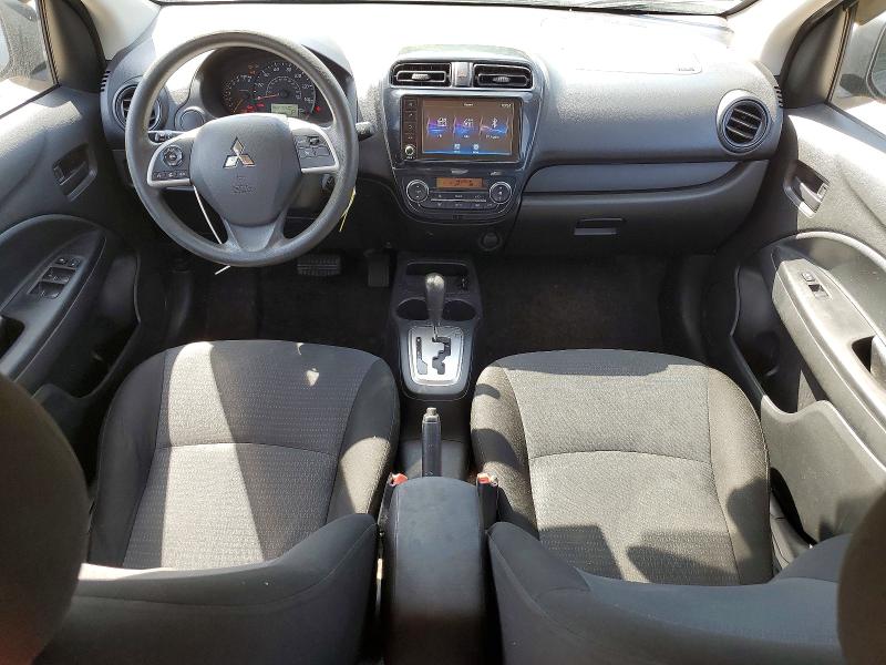 Продажа на аукционе авто 2021 Mitsubishi Mirage, vin: ML32FUFJ5MHF03485, номер лота: 59317616