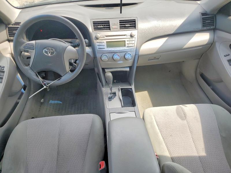 60923546 :رقم المزاد ، 4T1BF3EK2BU730454 vin ، 2011 Toyota Camry مزاد بيع