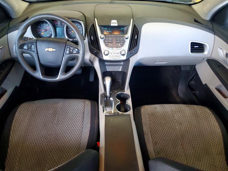 Продажа на аукционе авто 2015 Chevrolet Equinox, vin: 2GNALAEK4F6190078, номер лота: 59919496