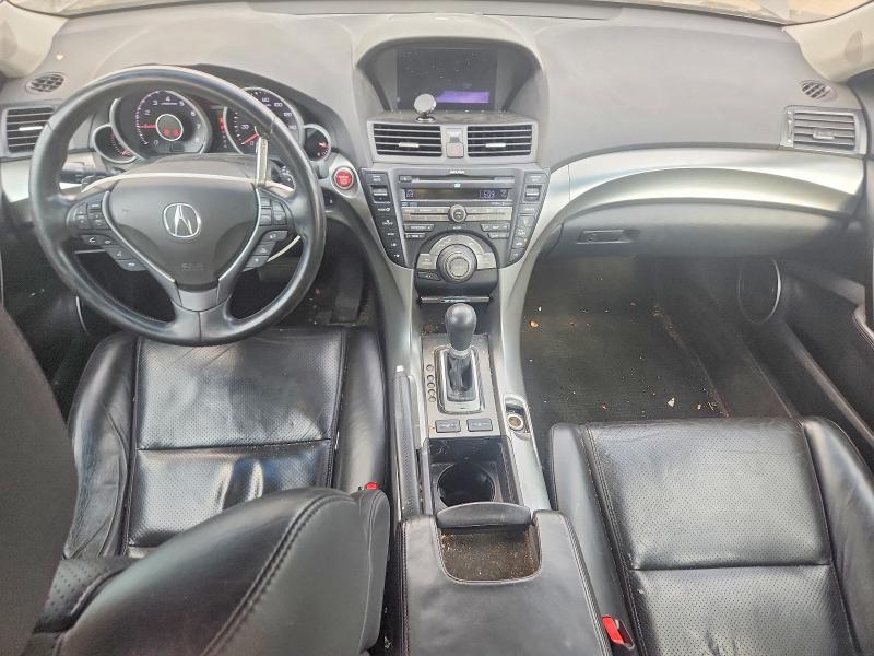2011 Acura Tl მანქანა იყიდება აუქციონზე, vin: 19UUA8F55BA001451, აუქციონის ნომერი: 62582766