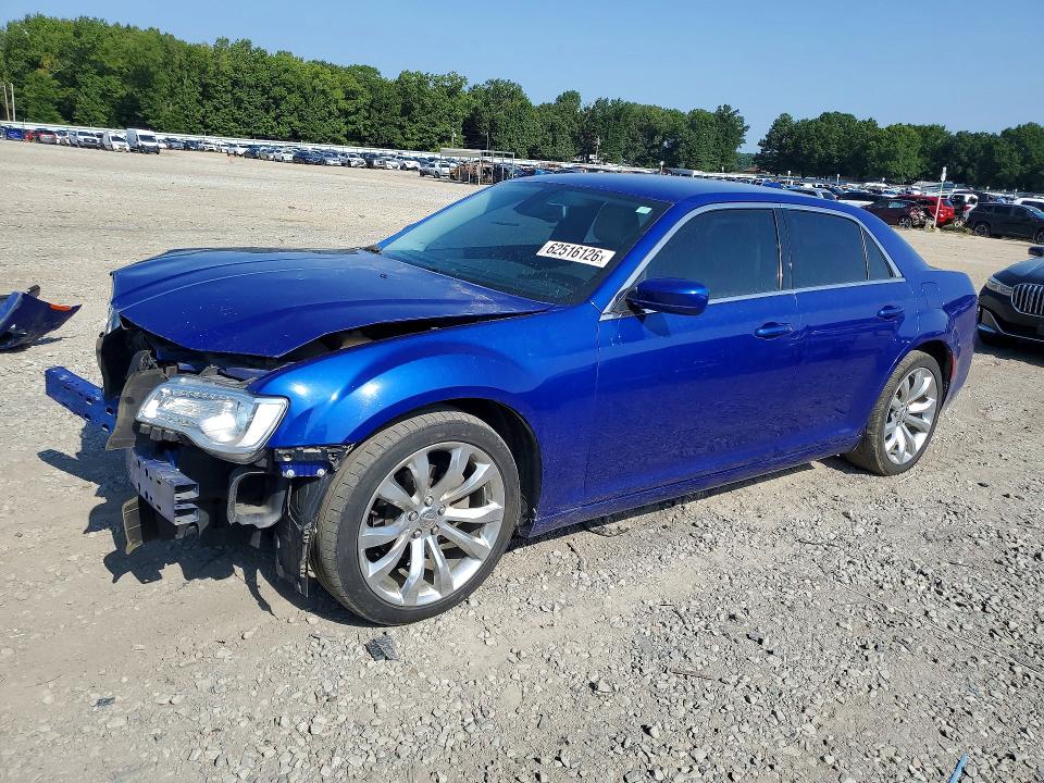 Aukcja sprzedaży 2019 Chrysler 300, vin: 2C3CCAAG6KH564731, numer aukcji: 62516126