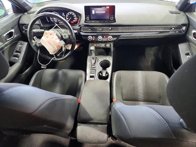 Продажа на аукционе авто 2024 Honda Civic, vin: 19XFL2H84RE029190, номер лота: 62368386