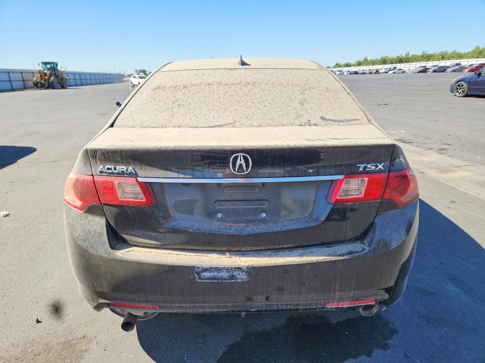 Aukcja sprzedaży 2013 Acura Tsx, vin: JH4CU2F62DC011030, numer aukcji: 63429936
