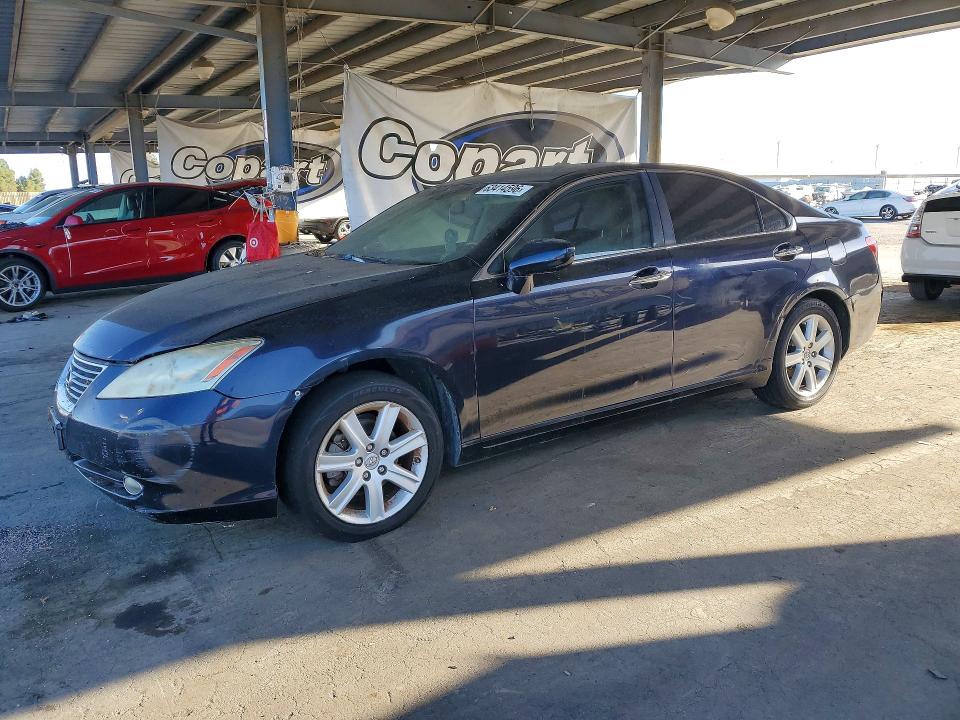 Aukcja sprzedaży 2008 Lexus Es, vin: JTHBJ46G082255067, numer aukcji: 63414596