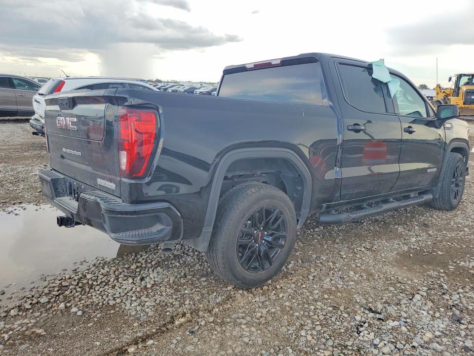 Aukcja sprzedaży 2023 Gmc Sierra, vin: 1GTPHCE83PZ247736, numer aukcji: 59846046