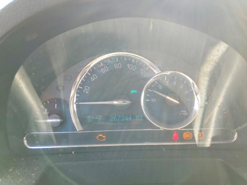 60195256 :رقم المزاد ، 3GNBABDB2AS602395 vin ، 2010 Chevrolet Hhr مزاد بيع