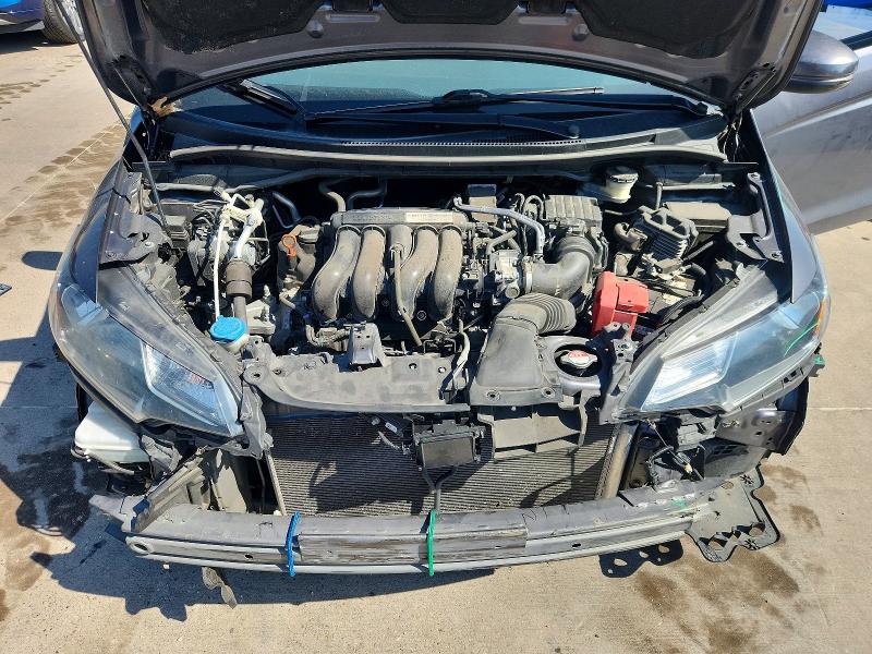 Aukcja sprzedaży 2019 Honda Fit, vin: 3HGGK5H81KM738813, numer aukcji: 61861796