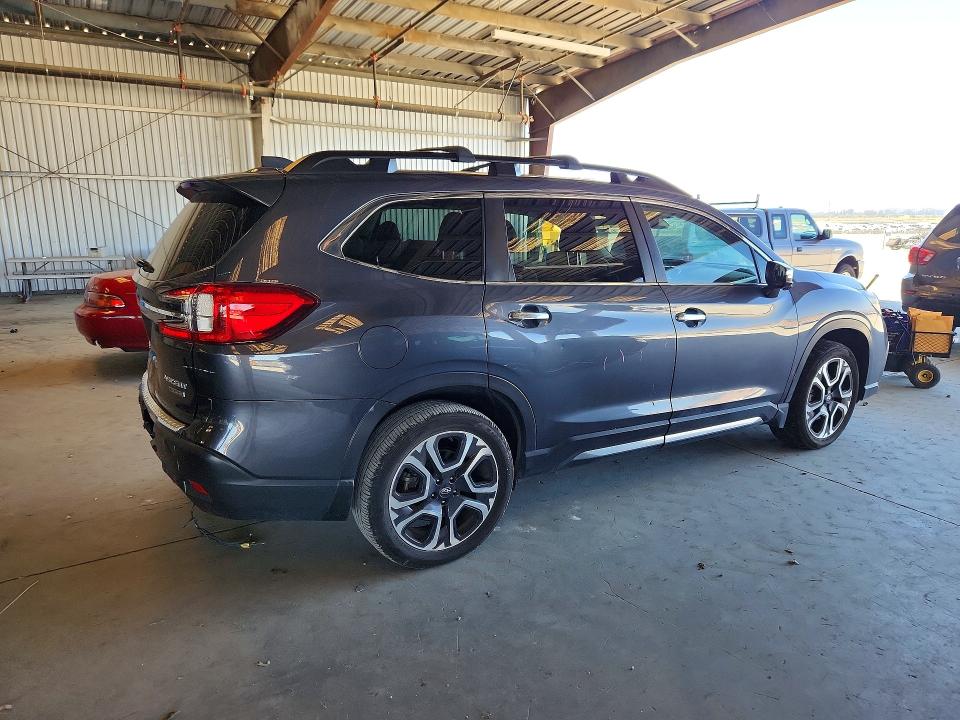 2023 Subaru Ascent მანქანა იყიდება აუქციონზე, vin: 4S4WMAWD0P3420781, აუქციონის ნომერი: 60294946