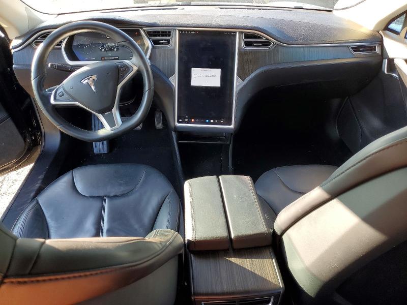 Продаж на аукціоні авто 2013 Tesla Model S, vin: 5YJSA1DN8DFP21126, номер лоту: 62273726