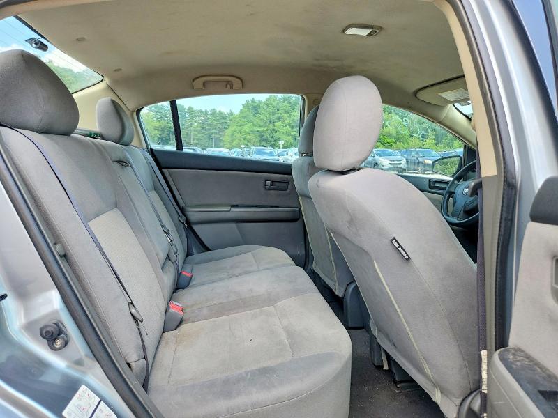 Aukcja sprzedaży 2009 Nissan Sentra, vin: 3N1AB61EX9L629974, numer aukcji: 62296016