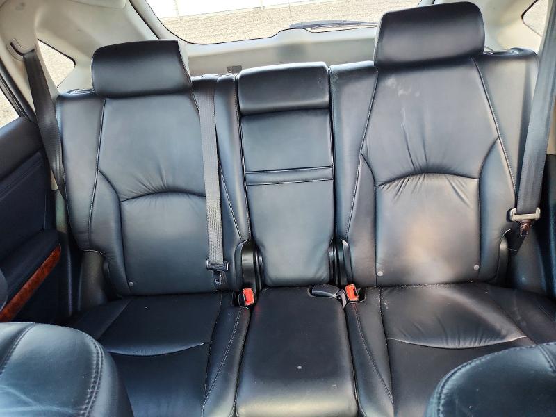 Aukcja sprzedaży 2007 Lexus Rx, vin: 2T2HK31U57C006842, numer aukcji: 59604126