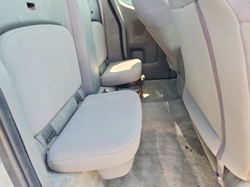 2016 Nissan Frontier მანქანა იყიდება აუქციონზე, vin: 1N6BD0CT3GN785935, აუქციონის ნომერი: 59904856