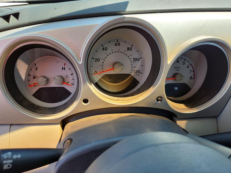 Продажа на аукционе авто 2007 Chrysler Pt Cruiser, vin: 3A4FY48B57T589828, номер лота: 62270236