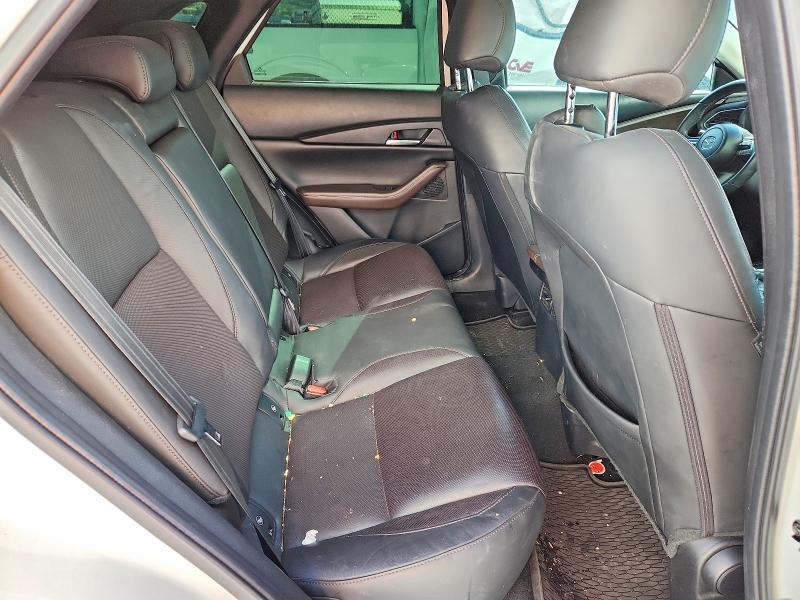 Aukcja sprzedaży 2021 Mazda Cx-30, vin: 3MVDMBDL8MM315149, numer aukcji: 59726266