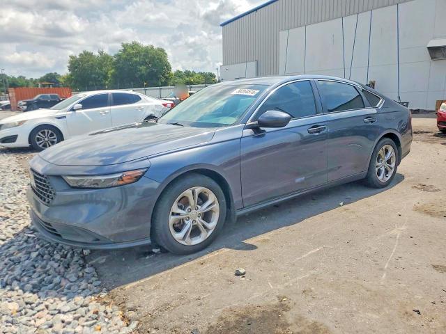 Продажа на аукционе авто 2024 Honda Accord, vin: 1HGCY1F26RA015437, номер лота: 58264516