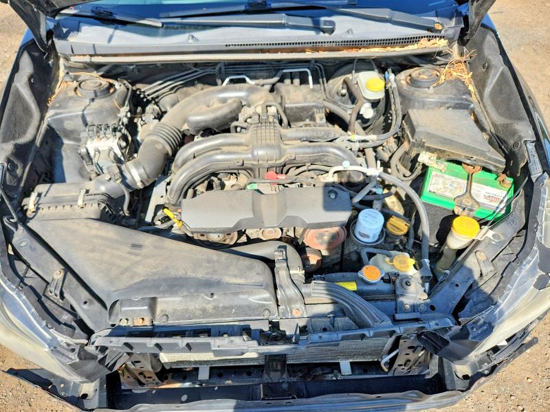 Продаж на аукціоні авто 2013 Subaru Impreza, vin: JF1GPAL68D2861815, номер лоту: 61595586