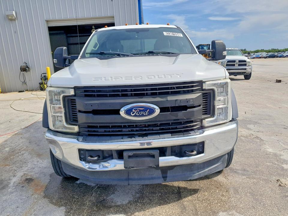 Aukcja sprzedaży 2019 Ford F550, vin: 1FD0W5HT5KEG12111, numer aukcji: 62301556