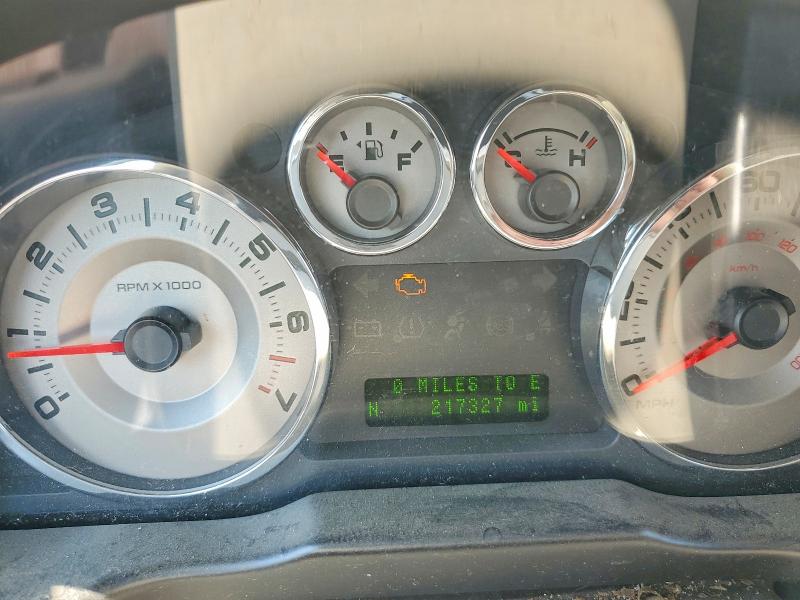 Продаж на аукціоні авто 2008 Ford Edge, vin: 2FMDK39C28BB00620, номер лоту: 60049026