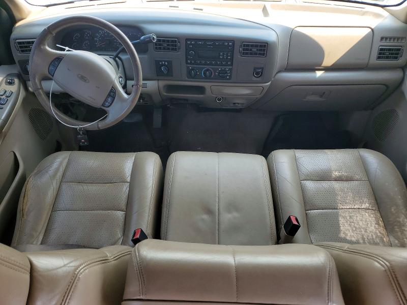 Продаж на аукціоні авто 2001 Ford F350, vin: 1FTWW33F31ED63861, номер лоту: 60697456