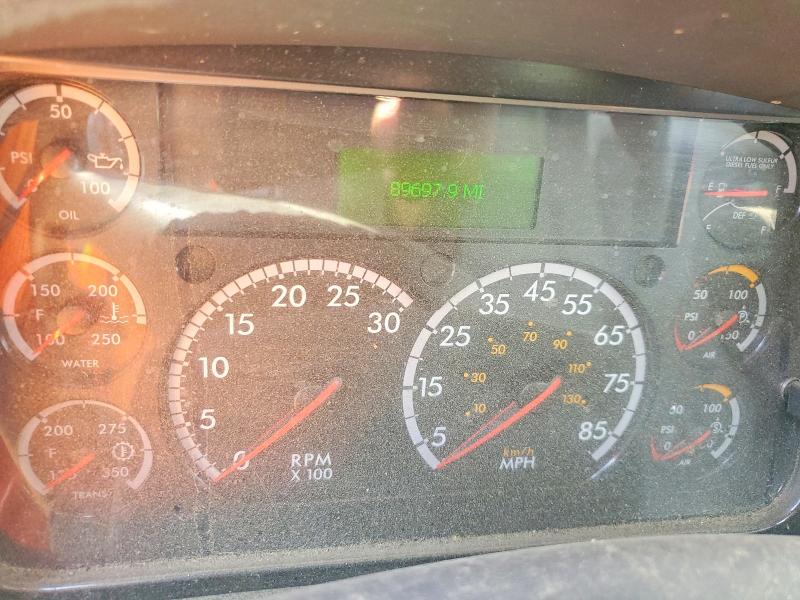 Продажа на аукционе авто 2022 Freightliner M2, vin: 3ALACWFC7NDNL0467, номер лота: 59738206