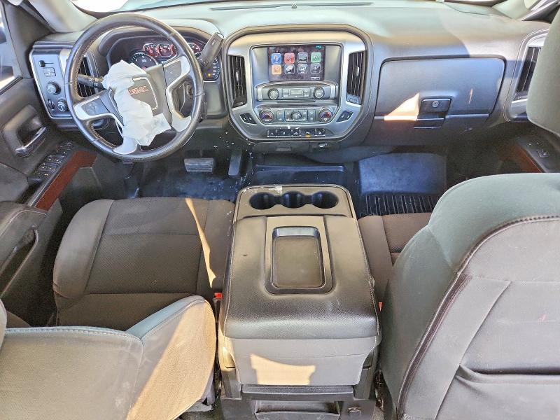 62828396 :رقم المزاد ، 3GTU2MEC1HG380026 vin ، 2017 Gmc Sierra مزاد بيع