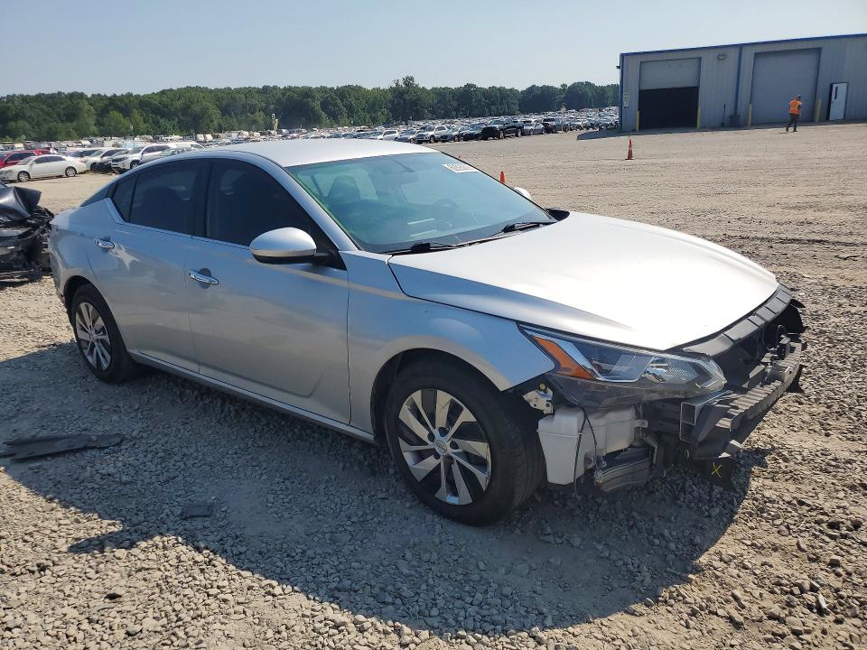 Продажа на аукционе авто 2020 Nissan Altima, vin: 1N4BL4BV1LC240165, номер лота: 60593606