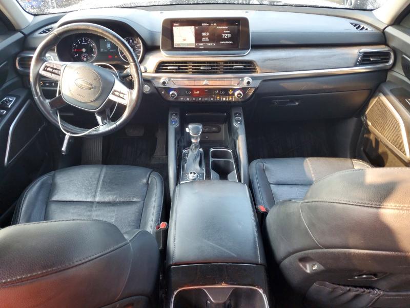 Продаж на аукціоні авто 2020 Kia Telluride, vin: 5XYP3DHC9LG014005, номер лоту: 62655146