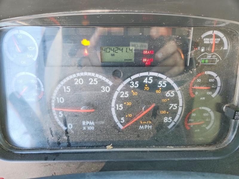 Aukcja sprzedaży 2014 Frht - Freightliner M2, vin: 3ALACWDT5EDFV2540, numer aukcji: 60856386