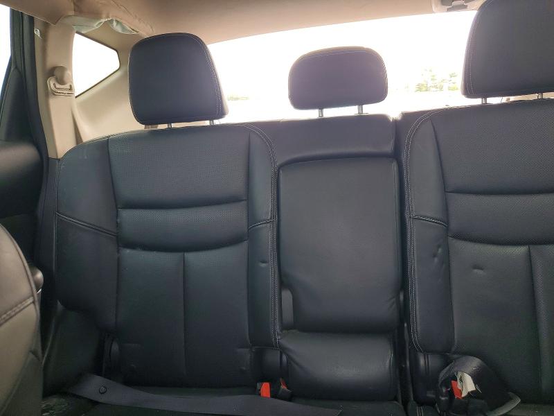 Aukcja sprzedaży 2015 Nissan Murano, vin: 5N1AZ2MH5FN217282, numer aukcji: 61103036