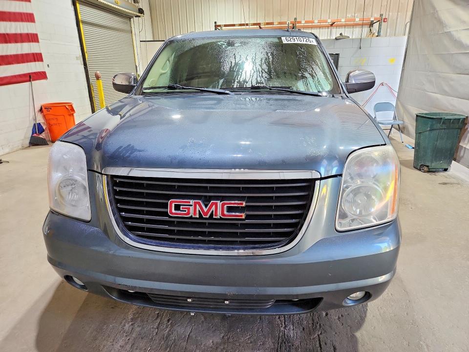 62910726 :رقم المزاد ، 1GKUKKE30AR177160 vin ، 2010 Gmc Yukon Xl مزاد بيع