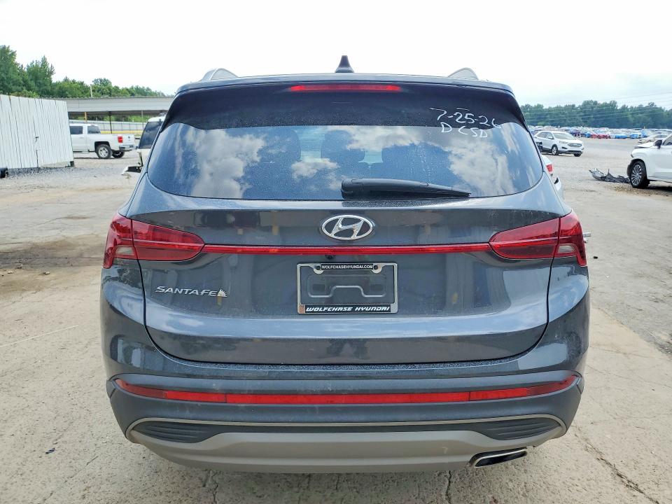 Aukcja sprzedaży 2023 Hyundai Santa Fe, vin: 5NMS24AJ0PH609438, numer aukcji: 62984786