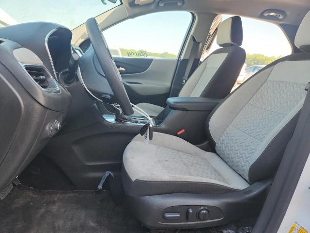 Aukcja sprzedaży 2022 Chevrolet Equinox, vin: 3GNAXKEV6NL142712, numer aukcji: 60957836