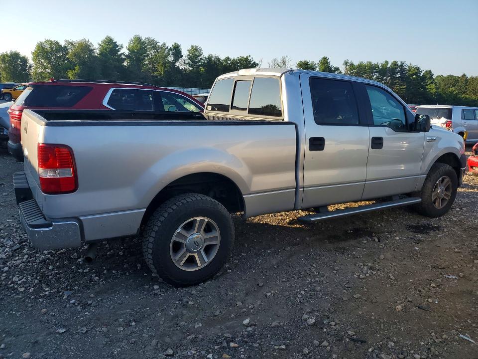 Aukcja sprzedaży 2006 Ford F150, vin: 1FTPW14566FB13434, numer aukcji: 60877456