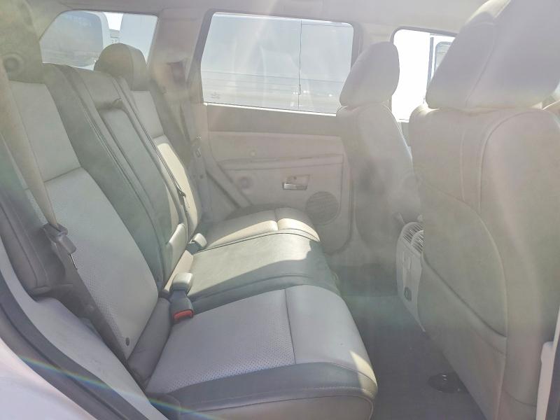Продажа на аукционе авто 2008 Jeep Grand Cherokee, vin: 1J8HR58N88C165156, номер лота: 59548166