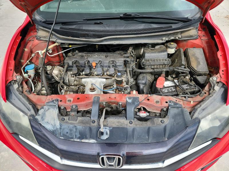 2015 Honda Civic მანქანა იყიდება აუქციონზე, vin: 2HGFG3B09FH504704, აუქციონის ნომერი: 61143406