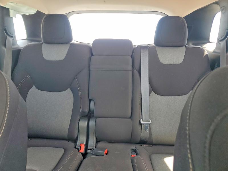 Продаж на аукціоні авто 2017 Jeep Cherokee, vin: 1C4PJLAB4HW654392, номер лоту: 59556556