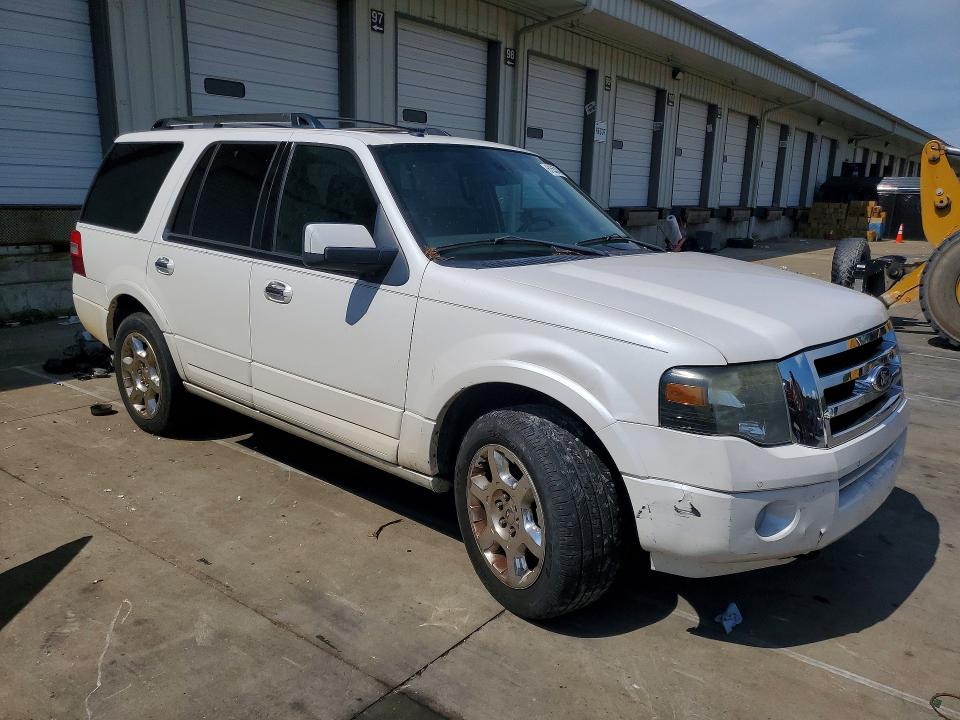 61553146 :رقم المزاد ، 1FMJU2A52DEF36466 vin ، 2013 Ford Expedition مزاد بيع