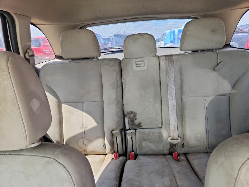 62525616 :رقم المزاد ، 2FMDK3G96DBA83788 vin ، 2013 Ford Edge مزاد بيع