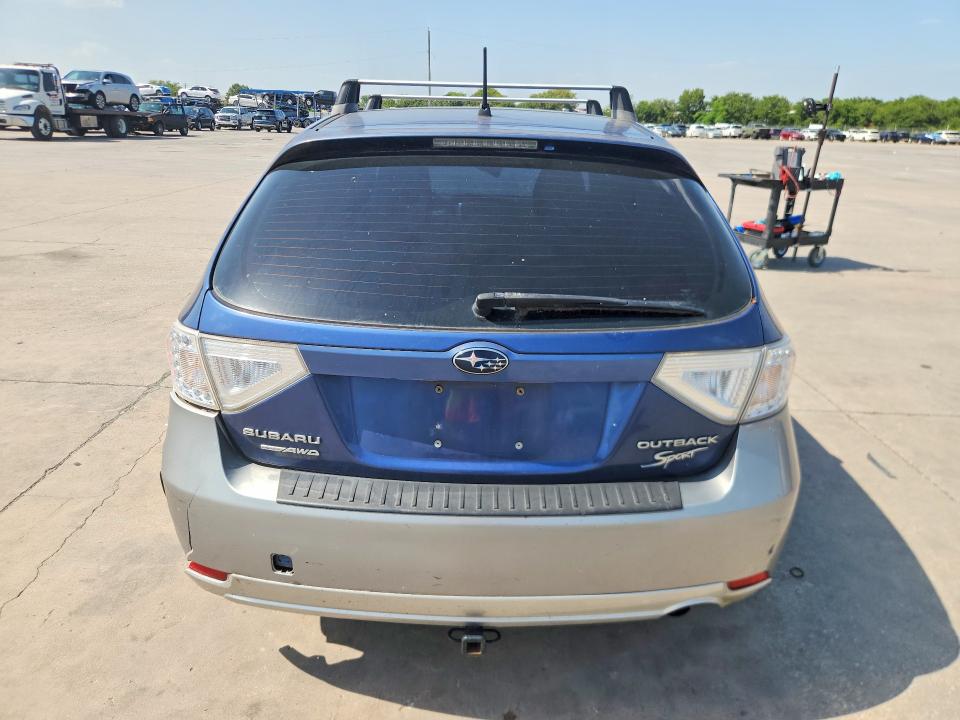 Продаж на аукціоні авто 2011 Subaru Impreza, vin: JF1GH6D67BH801060, номер лоту: 61909666