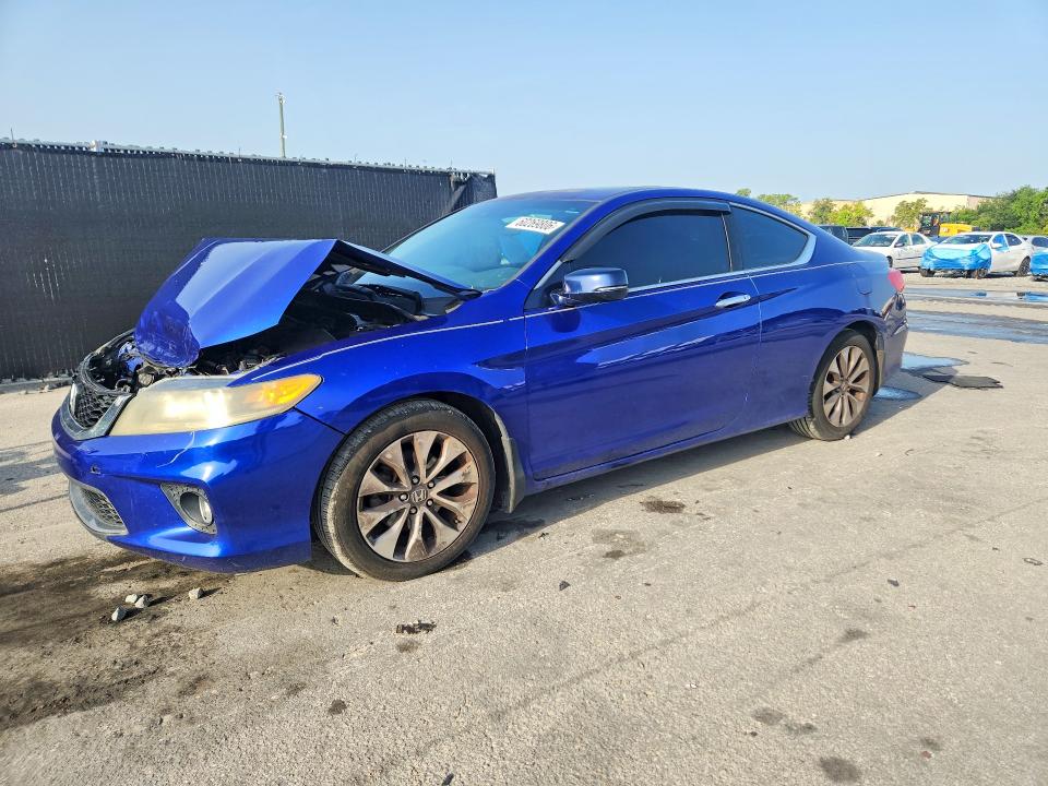 Продажа на аукционе авто 2014 Honda Accord, vin: 1HGCT1B88EA010159, номер лота: 60269806