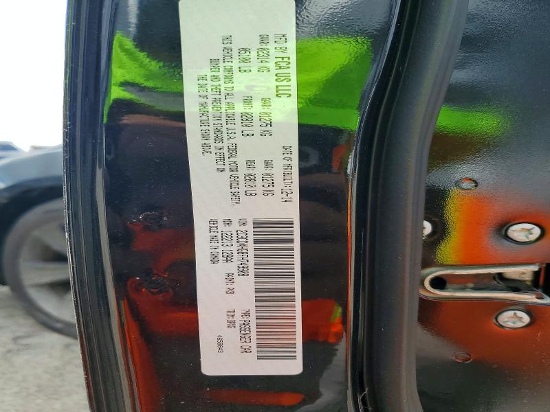 Продаж на аукціоні авто 2015 Dodge Charger, vin: 2C3CDXHG8FH749908, номер лоту: 61667956