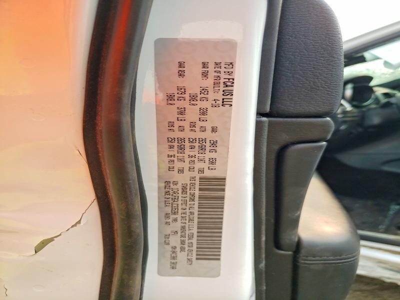 Aukcja sprzedaży 2018 Jeep Grand Cherokee, vin: 1C4RJFBG4JC335280, numer aukcji: 61498556